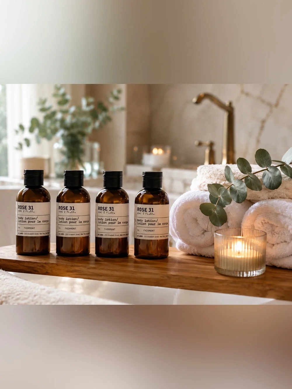 Le Labo le labo